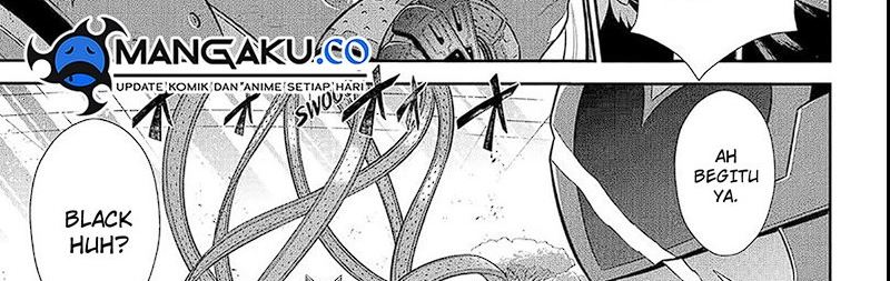 The Red Ranger Becomes an Adventurer in Another World Chapter 29 Gambar 152