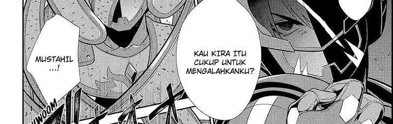The Red Ranger Becomes an Adventurer in Another World Chapter 29 Gambar 154