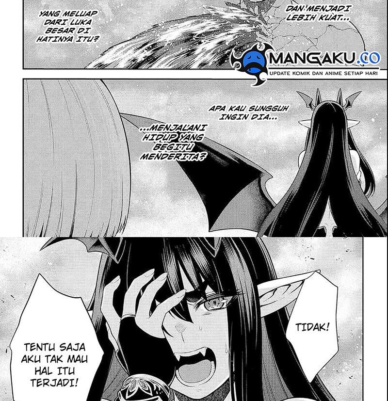 The Red Ranger Becomes an Adventurer in Another World Chapter 29 Gambar 160