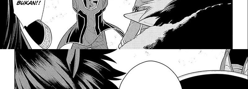 The Red Ranger Becomes an Adventurer in Another World Chapter 29 Gambar 44