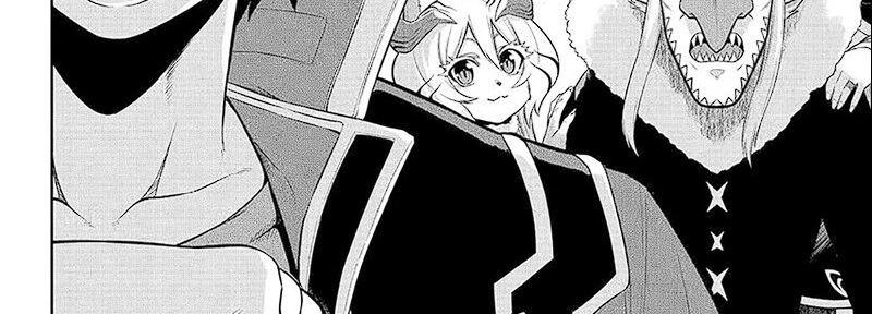 The Red Ranger Becomes an Adventurer in Another World Chapter 29 Gambar 46