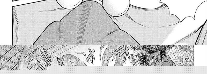 The Red Ranger Becomes an Adventurer in Another World Chapter 29 Gambar 48