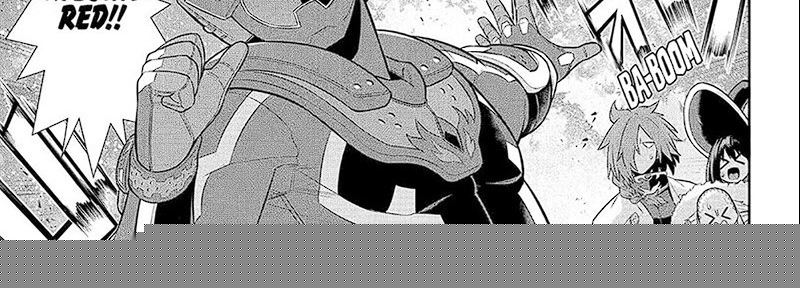 The Red Ranger Becomes an Adventurer in Another World Chapter 29 Gambar 50