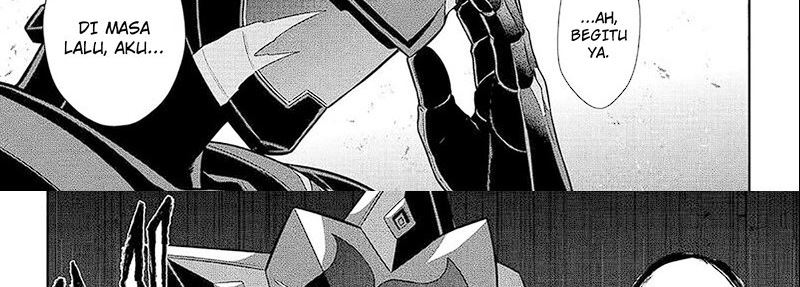 The Red Ranger Becomes an Adventurer in Another World Chapter 29 Gambar 52