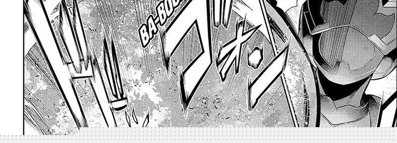 The Red Ranger Becomes an Adventurer in Another World Chapter 29 Gambar 61