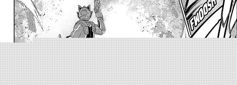 The Red Ranger Becomes an Adventurer in Another World Chapter 29 Gambar 62