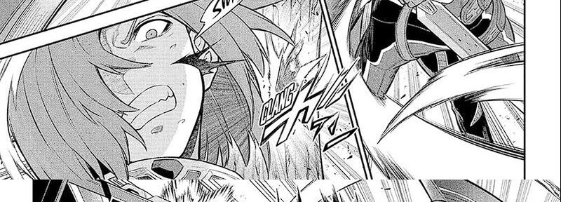The Red Ranger Becomes an Adventurer in Another World Chapter 29 Gambar 68