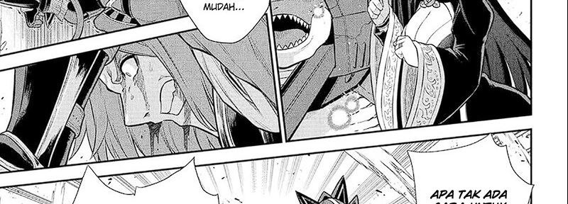 The Red Ranger Becomes an Adventurer in Another World Chapter 29 Gambar 74