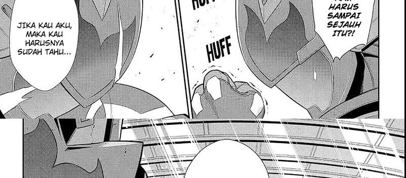 The Red Ranger Becomes an Adventurer in Another World Chapter 29 Gambar 83