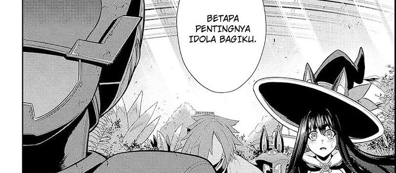 The Red Ranger Becomes an Adventurer in Another World Chapter 29 Gambar 84