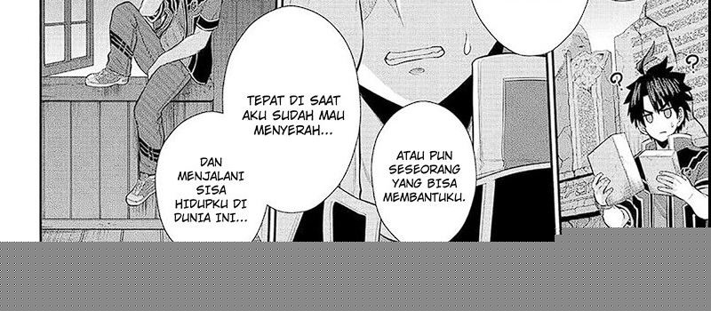 The Red Ranger Becomes an Adventurer in Another World Chapter 29 Gambar 86