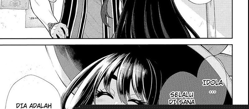 The Red Ranger Becomes an Adventurer in Another World Chapter 29 Gambar 88