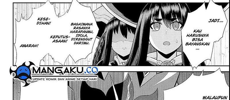 The Red Ranger Becomes an Adventurer in Another World Chapter 29 Gambar 92