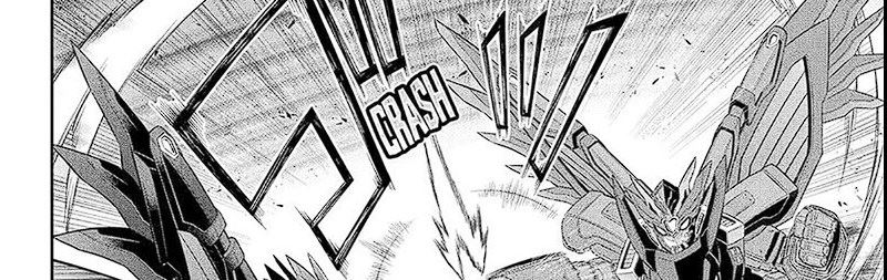 The Red Ranger Becomes an Adventurer in Another World Chapter 29 Gambar 98
