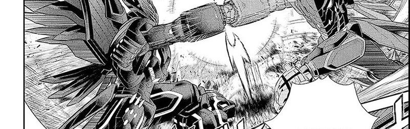 The Red Ranger Becomes an Adventurer in Another World Chapter 29 Gambar 99