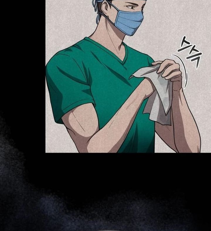 The Regressed Doctor Just Wanted to Live Quietly Chapter 1 Gambar 29