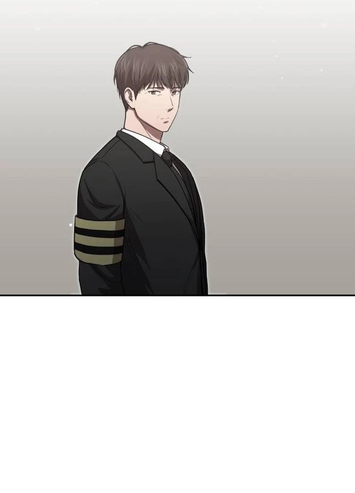 The Regressed Doctor Just Wanted to Live Quietly Chapter 1 Gambar 38