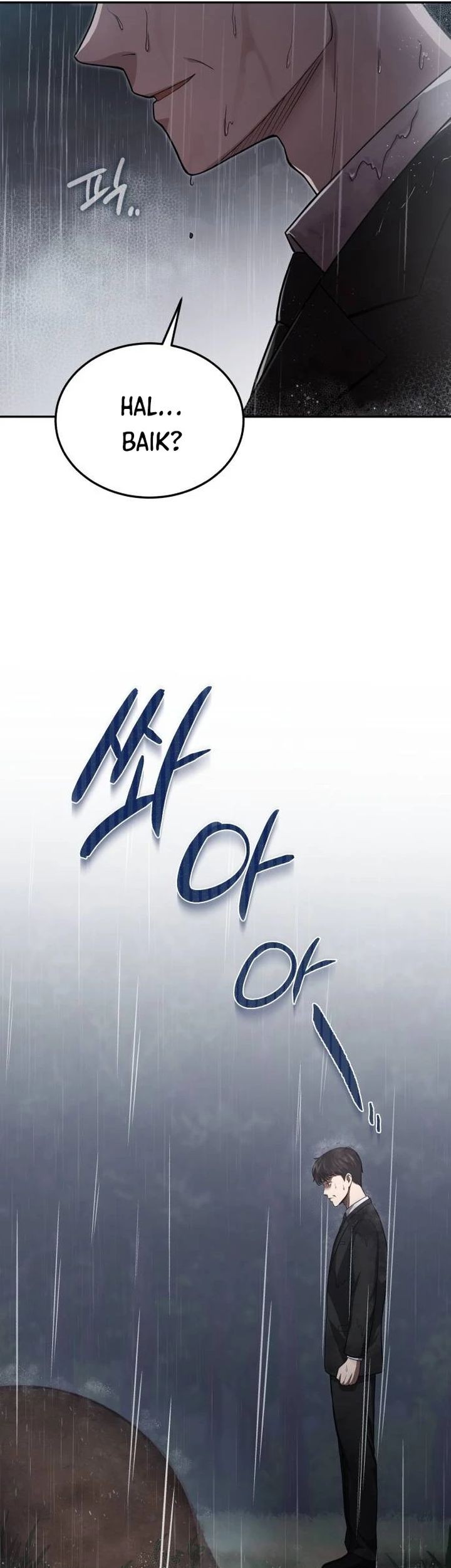 The Regressed Doctor Just Wanted to Live Quietly Chapter 1 Gambar 48