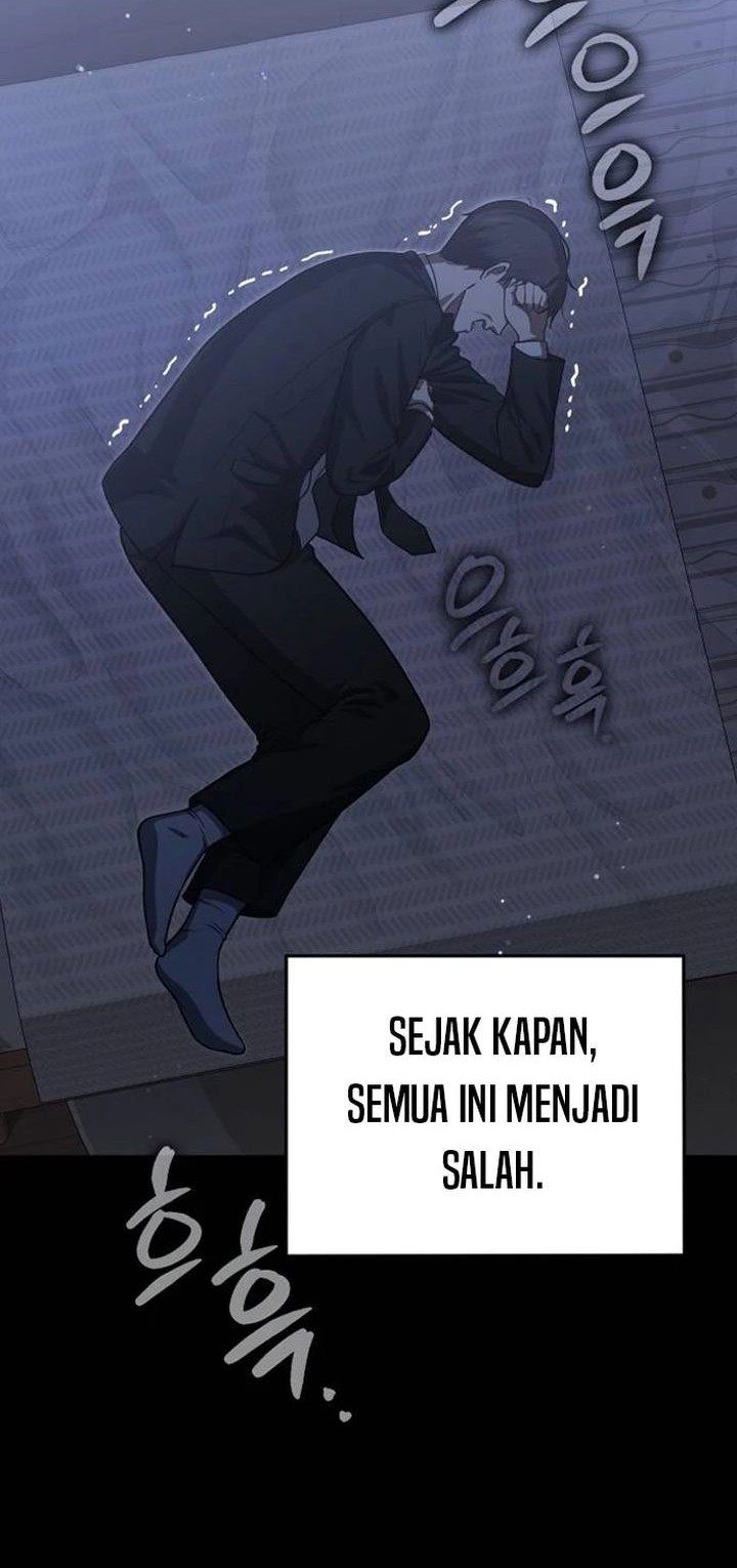 The Regressed Doctor Just Wanted to Live Quietly Chapter 1 Gambar 60
