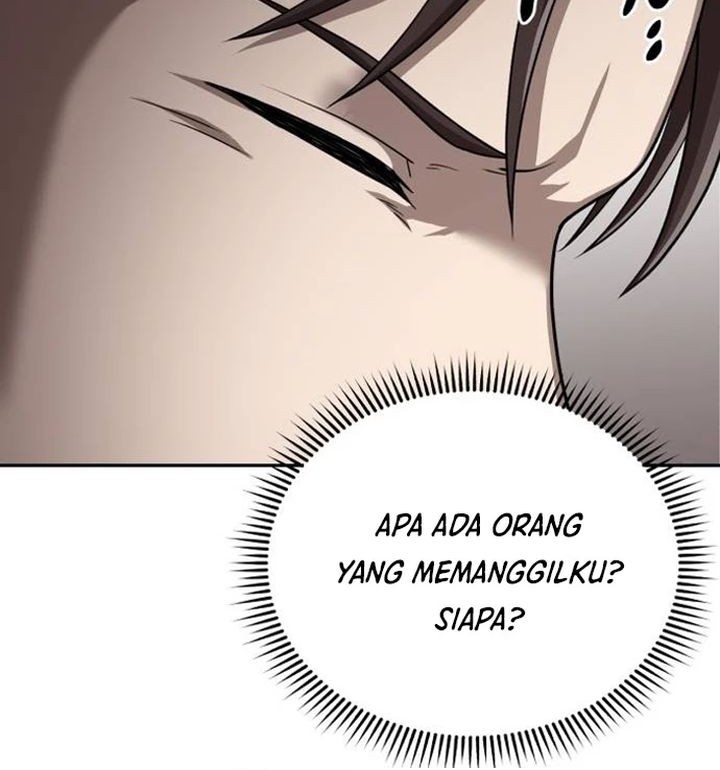 The Regressed Doctor Just Wanted to Live Quietly Chapter 1 Gambar 63