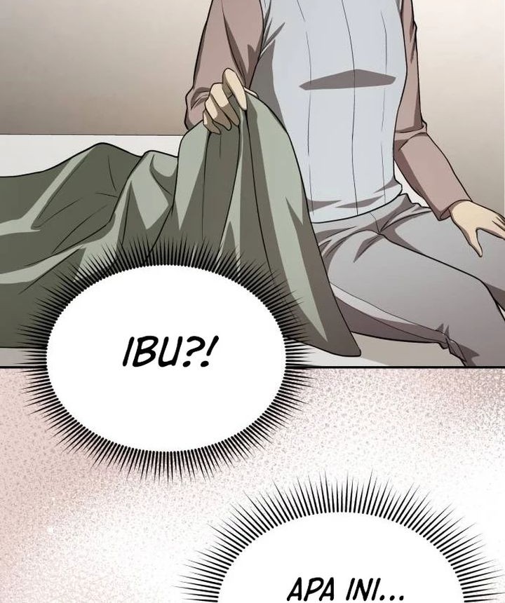 The Regressed Doctor Just Wanted to Live Quietly Chapter 1 Gambar 66