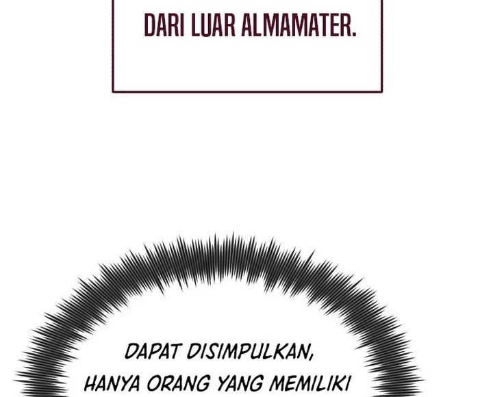 The Regressed Doctor Just Wanted to Live Quietly Chapter 1 Gambar 99
