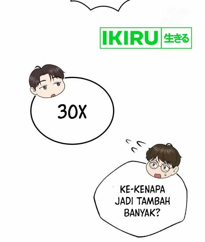 The Regressed Doctor Just Wanted to Live Quietly Chapter 10 Gambar 51