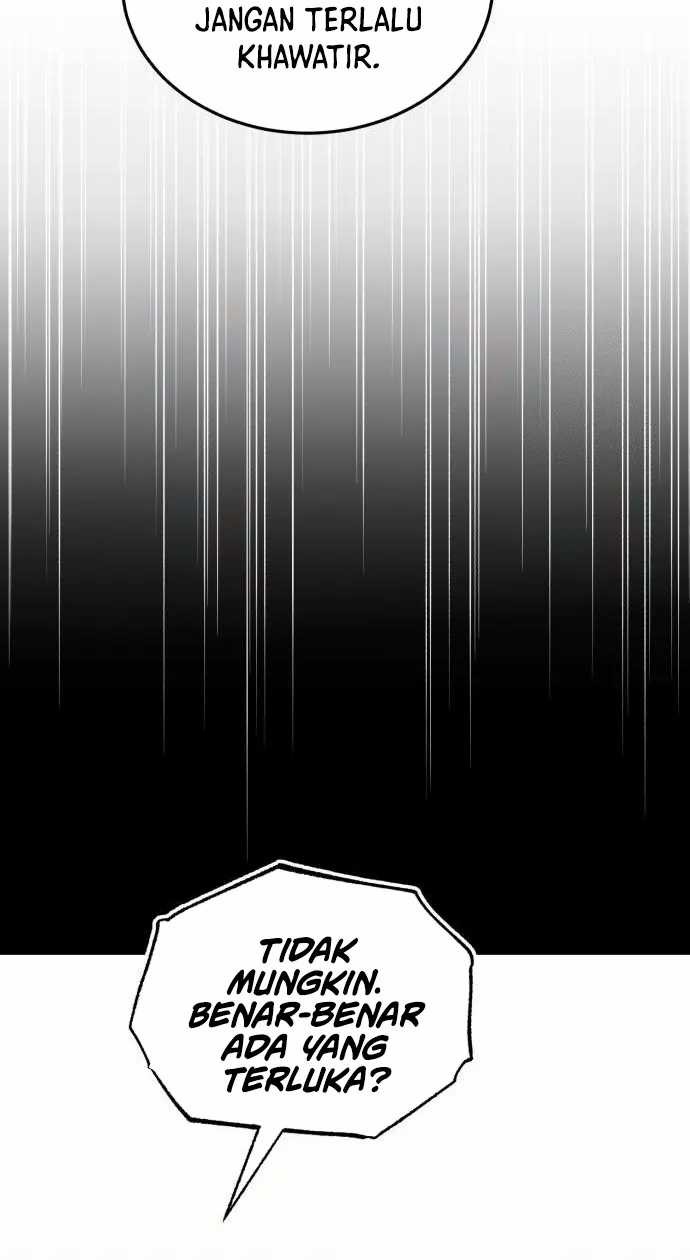 The Regressed Doctor Just Wanted to Live Quietly Chapter 10 Gambar 21