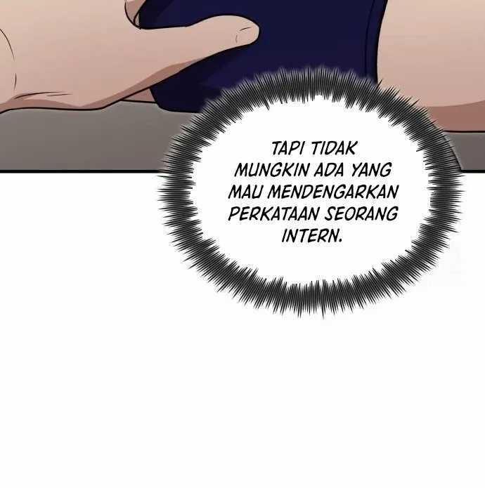 The Regressed Doctor Just Wanted to Live Quietly Chapter 10 Gambar 26