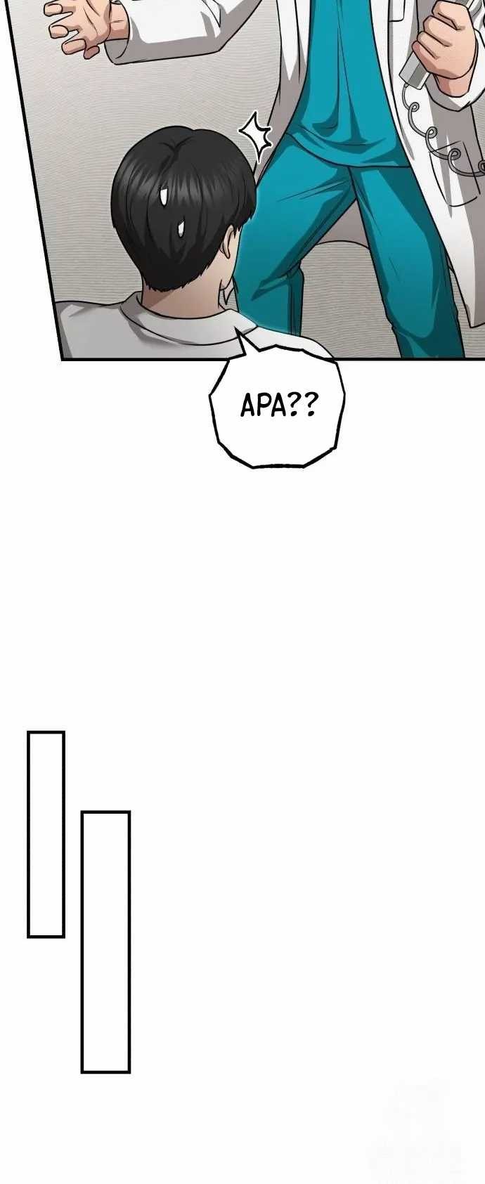 The Regressed Doctor Just Wanted to Live Quietly Chapter 11 Gambar 31