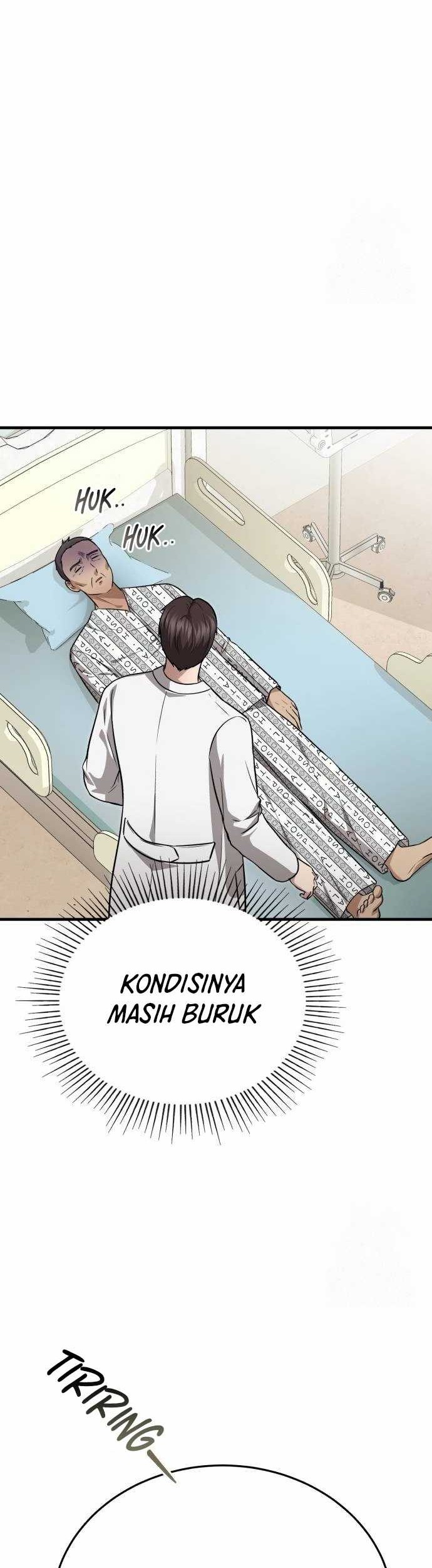 The Regressed Doctor Just Wanted to Live Quietly Chapter 12 Gambar 5