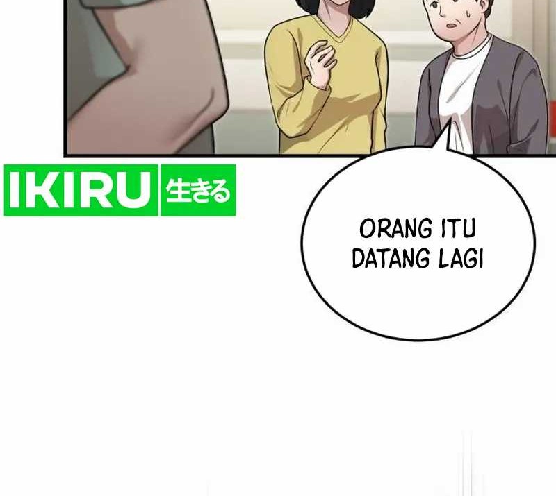 The Regressed Doctor Just Wanted to Live Quietly Chapter 13 Gambar 55