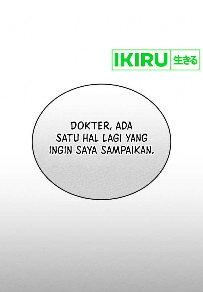 The Regressed Doctor Just Wanted to Live Quietly Chapter 14 Gambar 19