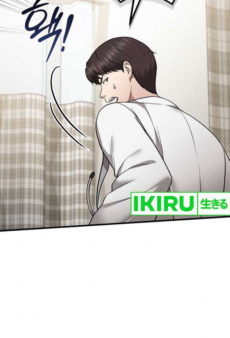 The Regressed Doctor Just Wanted to Live Quietly Chapter 14 Gambar 37