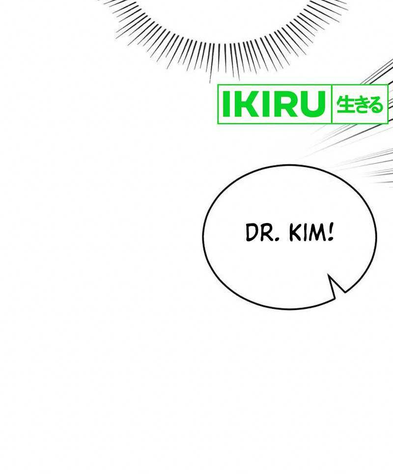 The Regressed Doctor Just Wanted to Live Quietly Chapter 14 Gambar 49