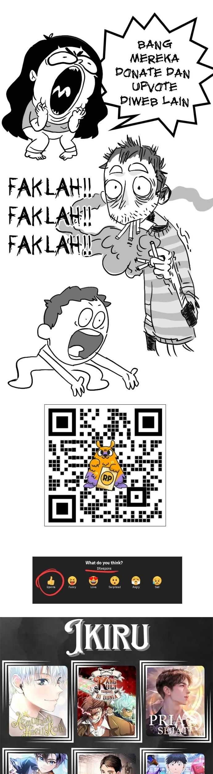 The Regressed Doctor Just Wanted to Live Quietly Chapter 16 Gambar 60