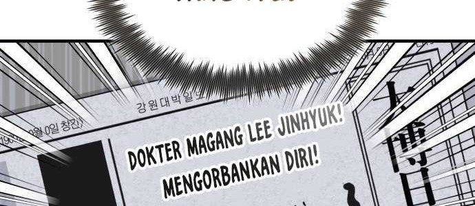 The Regressed Doctor Just Wanted to Live Quietly Chapter 16 Gambar 7