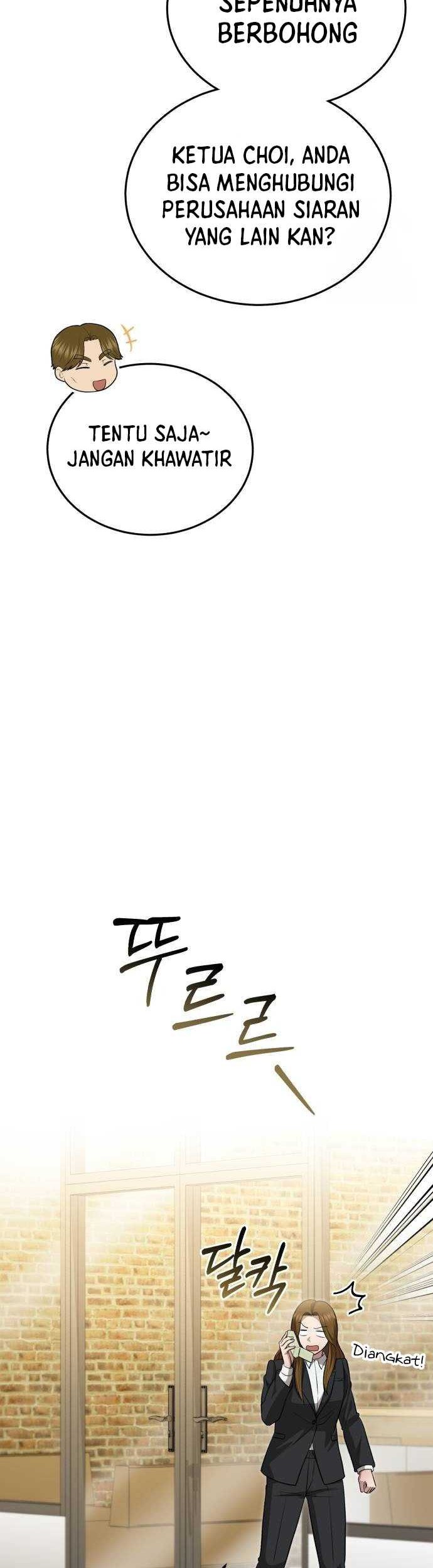 The Regressed Doctor Just Wanted to Live Quietly Chapter 16 Gambar 23