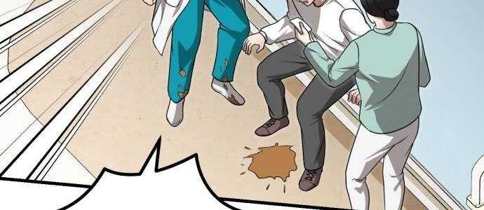 The Regressed Doctor Just Wanted to Live Quietly Chapter 16 Gambar 37