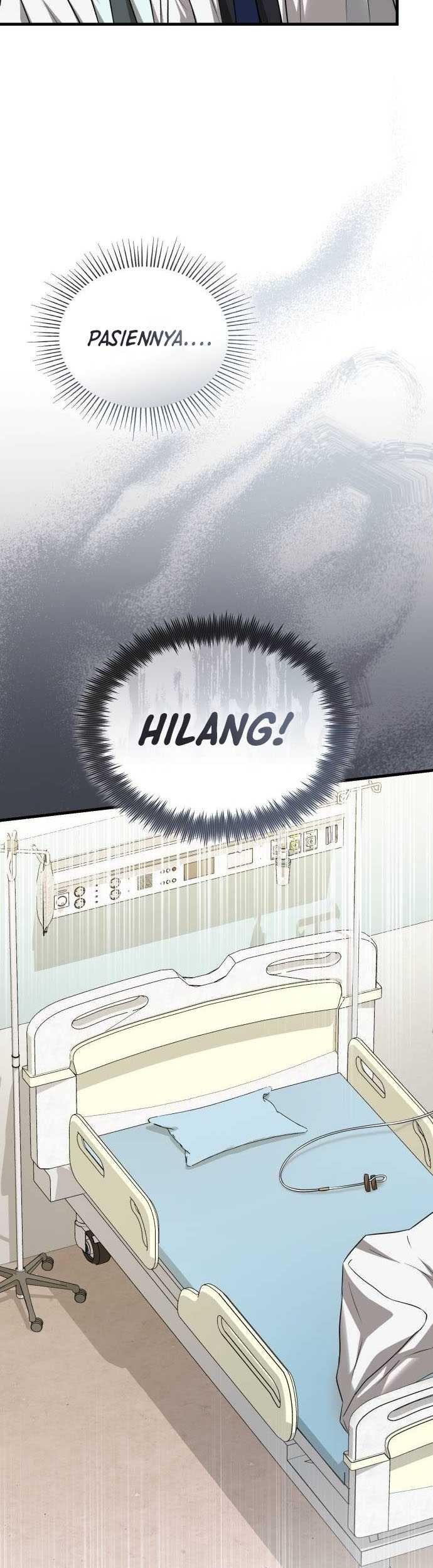 The Regressed Doctor Just Wanted to Live Quietly Chapter 17 Gambar 54