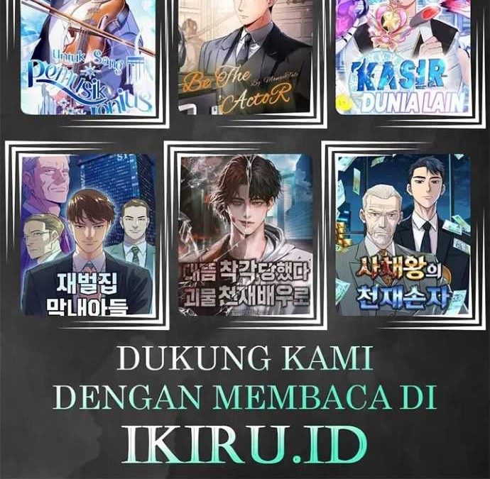 The Regressed Doctor Just Wanted to Live Quietly Chapter 17 Gambar 57