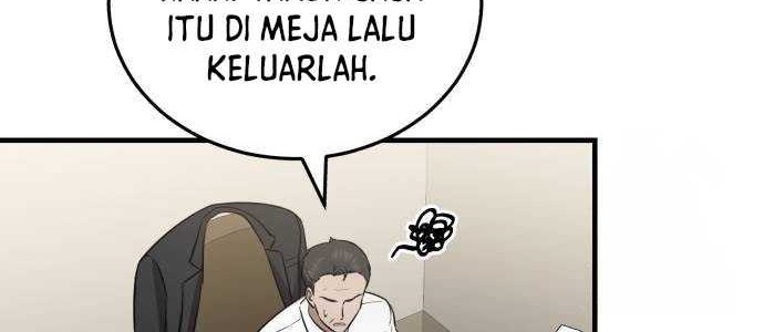 The Regressed Doctor Just Wanted to Live Quietly Chapter 17 Gambar 19