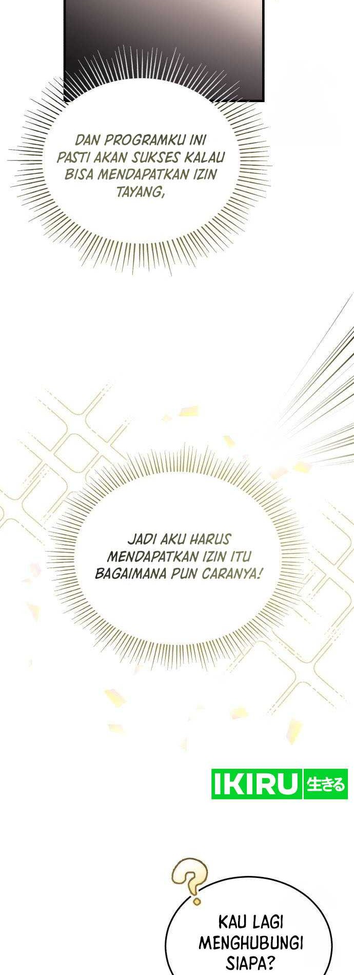 The Regressed Doctor Just Wanted to Live Quietly Chapter 17 Gambar 25