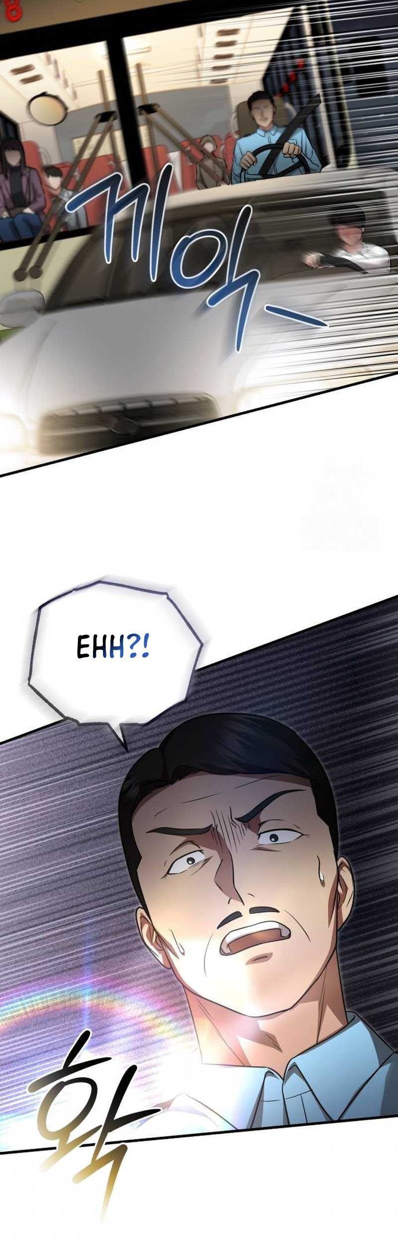 The Regressed Doctor Just Wanted to Live Quietly Chapter 18 Gambar 62