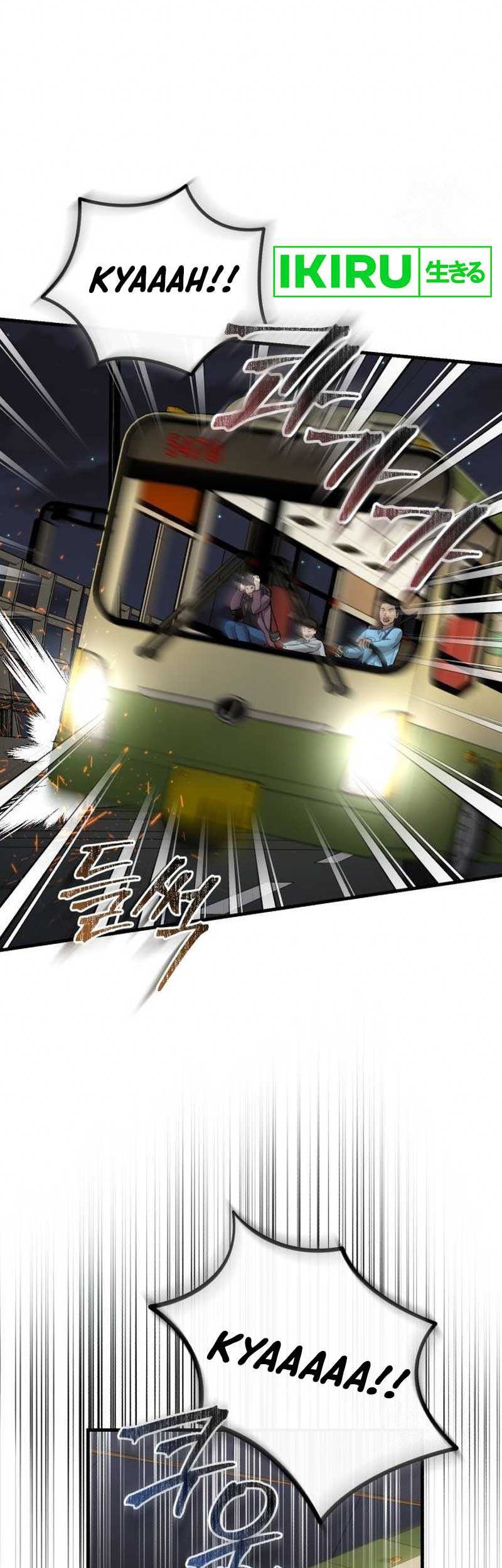 The Regressed Doctor Just Wanted to Live Quietly Chapter 18 Gambar 63