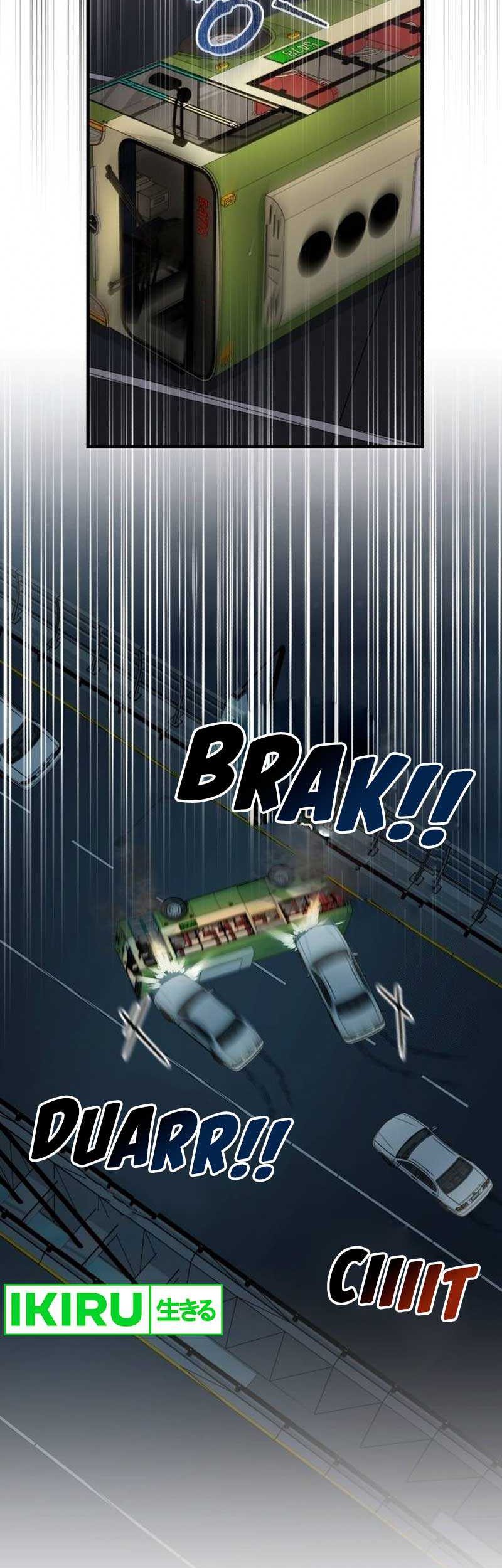 The Regressed Doctor Just Wanted to Live Quietly Chapter 18 Gambar 64