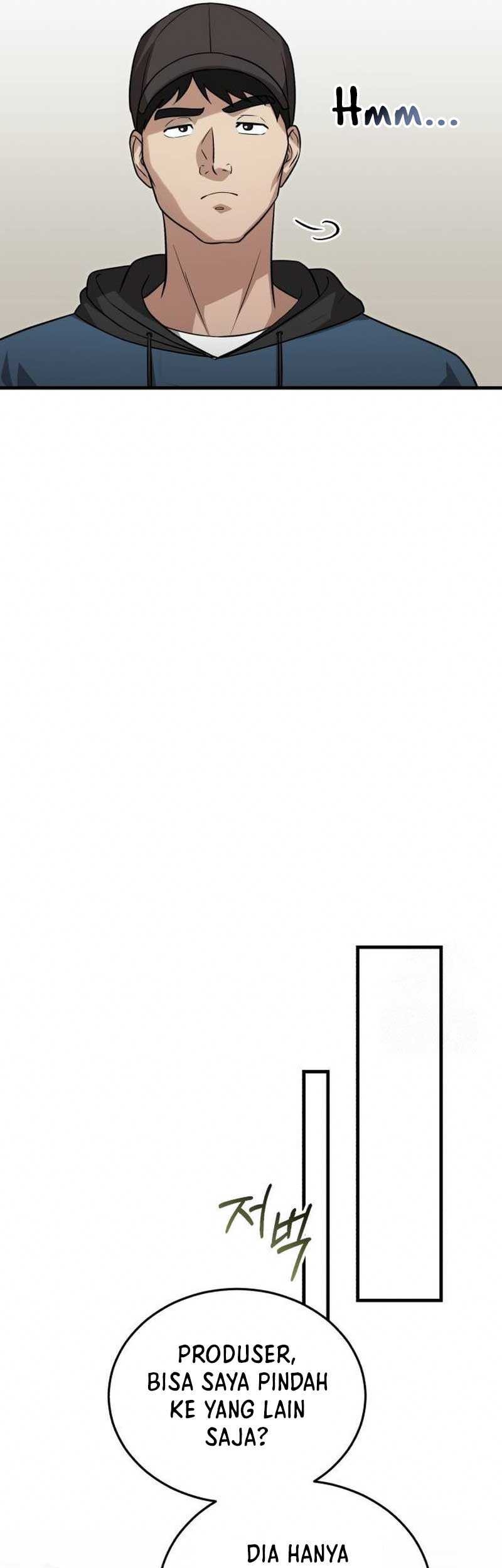 The Regressed Doctor Just Wanted to Live Quietly Chapter 18 Gambar 38