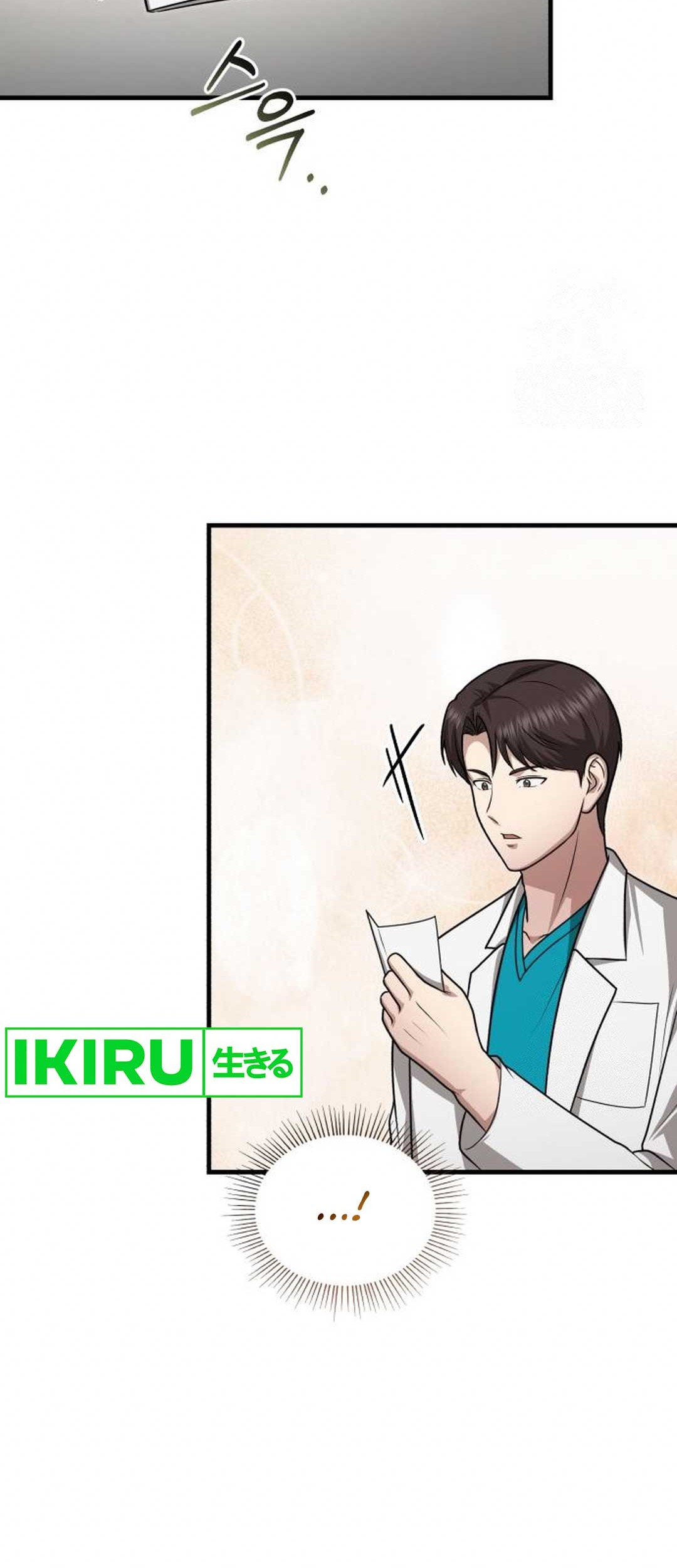 The Regressed Doctor Just Wanted to Live Quietly Chapter 19 Gambar 61