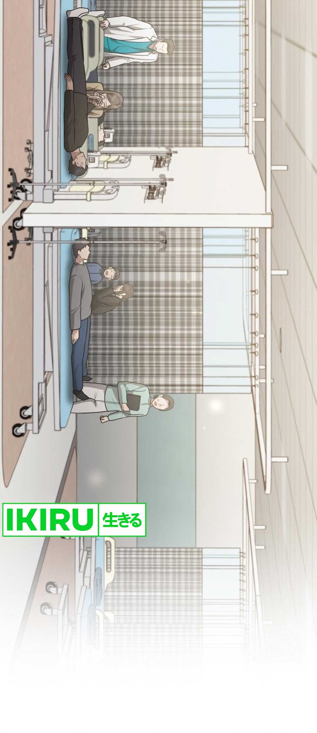 The Regressed Doctor Just Wanted to Live Quietly Chapter 19 Gambar 65