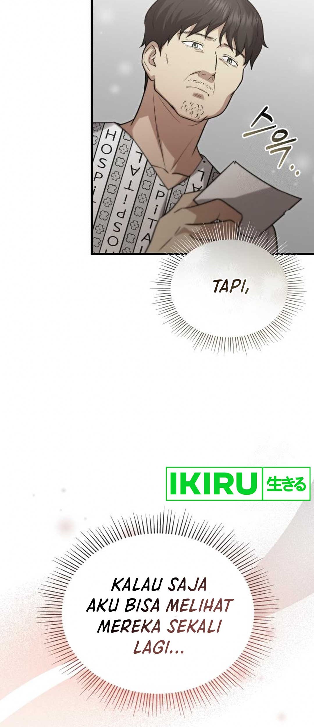 The Regressed Doctor Just Wanted to Live Quietly Chapter 19 Gambar 69